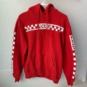 Justin Bieber Hoodie